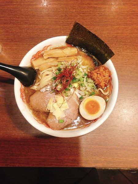 「室壱羅麺」@室壱羅麺の写真