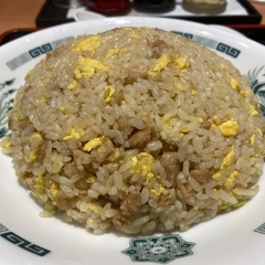 日高屋 小田急マルシェ登戸店の画像