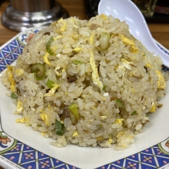 ラーメン花楽 図師店の画像