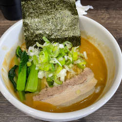 泥沼味噌〜もぉええわ〜