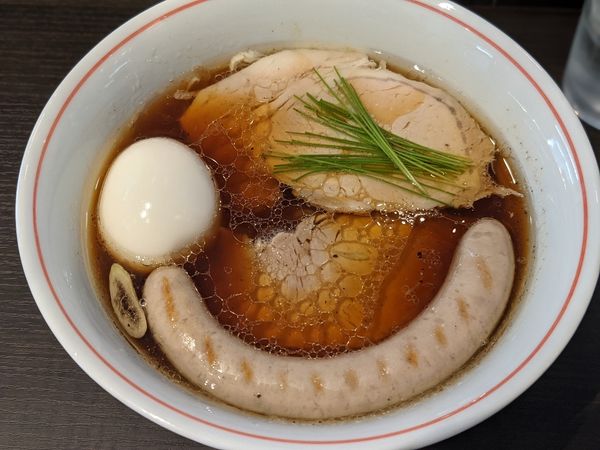 「オールスター」@J.B GAIAの写真