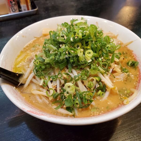 「8番ホワイト(¥880)」@ドレファラシドの写真