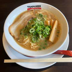 らぁめん天風軒 泉佐野本店の画像