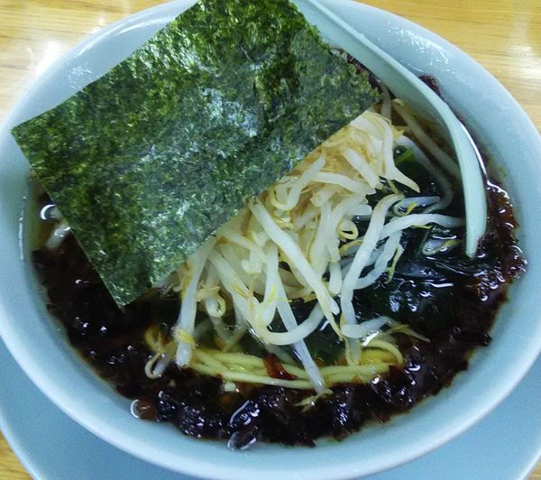 「スペシャルラーメン」@ラーメンショップ さつまっ子 スペシャル21の写真