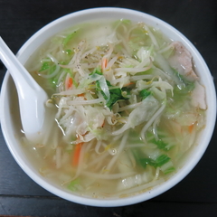 そば処 日よしやの画像