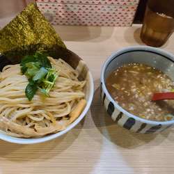 麺場 風天 大井町 ラーメンデータベース