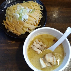 肉汁つけうどん 喜竹 刈谷店の画像