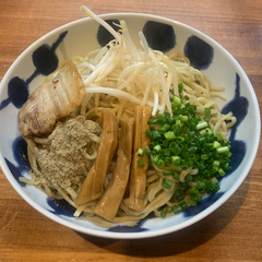 小倉油麺専門 山希の画像