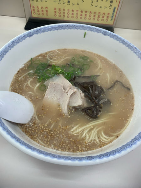 「ラーメン」@一平 本店の写真