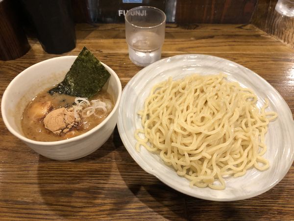 「つけ麺」@風雲児の写真