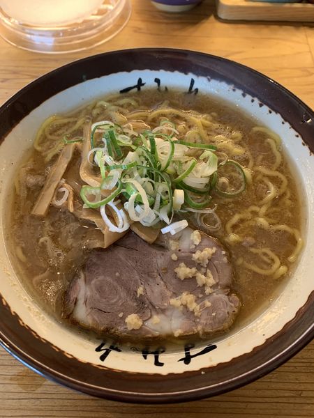 「味噌 900円」@すみれ 札幌中の島本店の写真