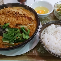 ひまわり食堂の画像