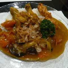 隠れ家ダイニング なべやの画像