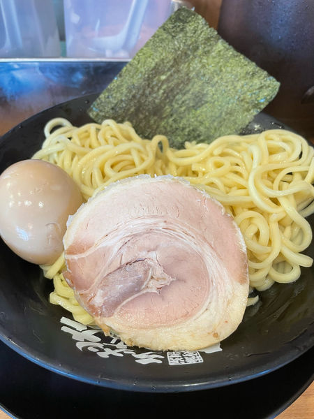 「つけ麺」@町田商店 鈴鹿店の写真