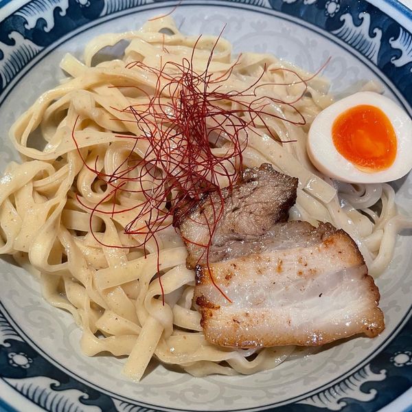 「つけ麺」@名古屋タンメン 桜屋の写真