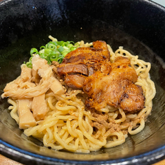 油そば TERUの画像