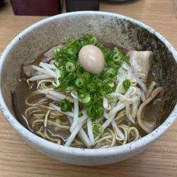 さんまらーめん