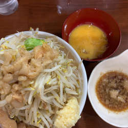 ラーメン