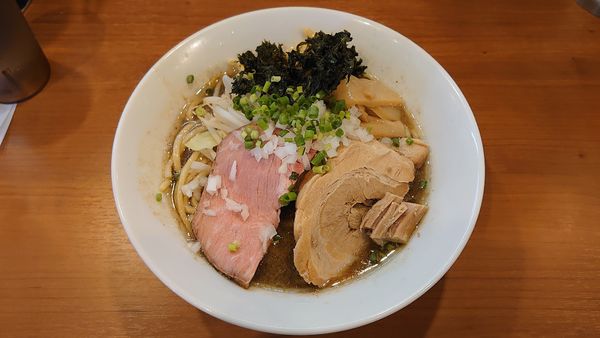 「【限定】びんにぼ 1000円」@びんびん豚 坂戸店の写真