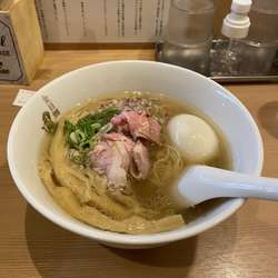 特製ラーメン