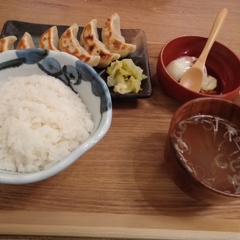 肉汁餃子のダンダダン 北千住きたろーど店の画像