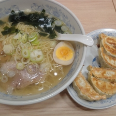 ぎょうざの満洲 小江戸館の写真