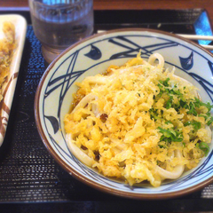 丸亀製麺 札幌美しが丘店の画像