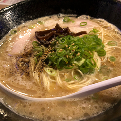 博多ラーメン みちまるの画像