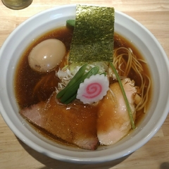 中華蕎麦 さい簾の画像