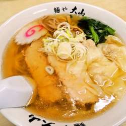 「ワンタンめん」(880円)