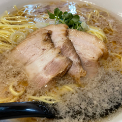 麺や 佐渡友の画像