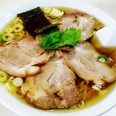 餃子舗 三久の画像