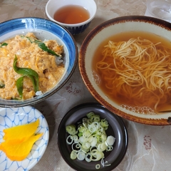 生そば やっこの画像