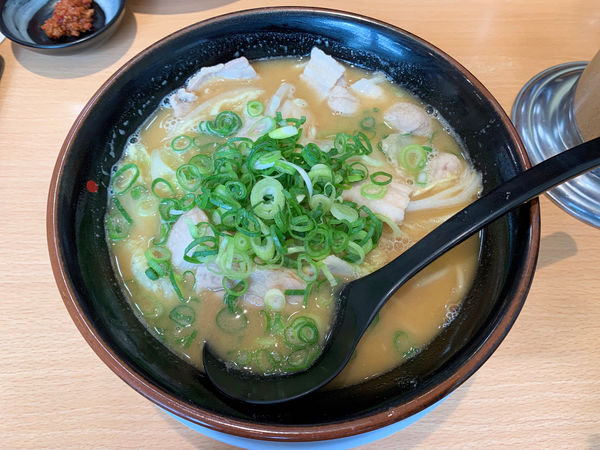 「味がさね」@天下一品 関内店の写真