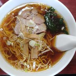 ラーメン＆カレーセット　１０００円　※