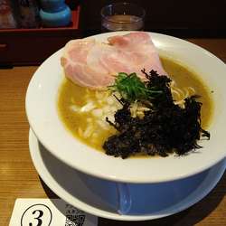 追いサバ節そば830円