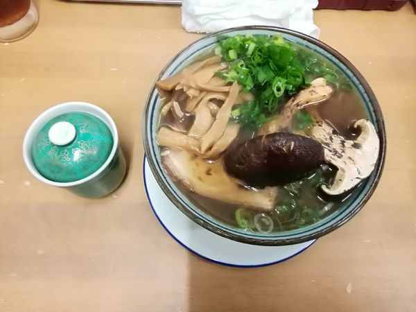 「秋の露 SS」@MENYA 食い味の道有楽の写真