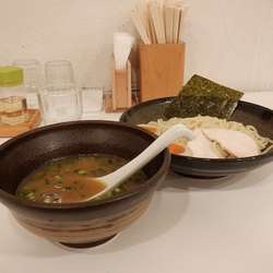 つけめん　２００ｇ