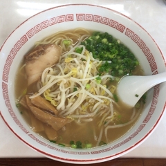 やっちゃん焼肉店の画像