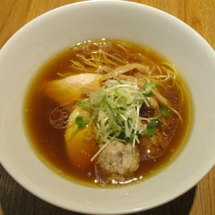 焼鳥はちまんの画像