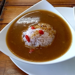 Cafe＆Flower Fleurの画像