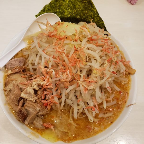 「海老ガッツ」@EBIKURA 渋谷店の写真