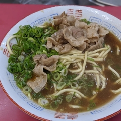 中華そば かわせ 中之島店の画像