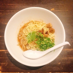 らーめん 鷹の羽の画像