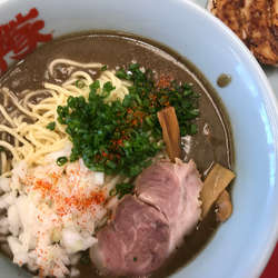 鬼煮干し(期間限定)