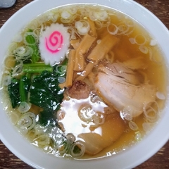 佐野ラーメン 藩の画像
