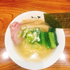 日本橋麺処 こはるの画像