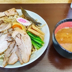 らーめん 成屋食堂の画像