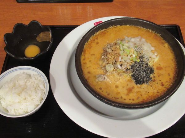 「満トロ（750円）」@キッチン 男の晩ごはん 東小金井店の写真