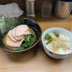 チャーシューメン